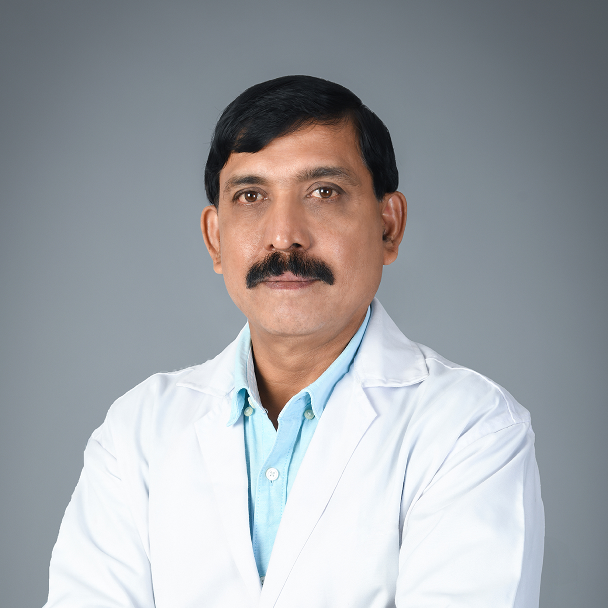 Dr. Chaithra S. K.